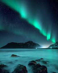 Kozzeteve Itt Polar Lights