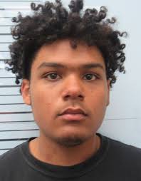 Two men charged with prostituting minor girl