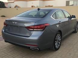 Explore the design, performance and features of our latest models. 2017 Genesis G80 For Sale In Dubai United Arab Emirates Hyundai Genesis 2017 Us Specs