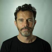 Ends. by Joe MacLeod