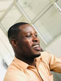 Cudjoe-Dornu Enoch Kinsman