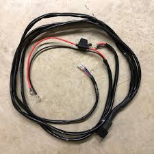 I got a wiring harness that only has 3 wires to the switch it came. Light Bar Wiring 2018 Jeep Wrangler Forums Jl Jlu Rubicon Sahara Sport Unlimited Jlwranglerforums Com