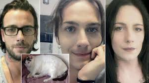 Transperson vermisst! Polizei Berlin bittet um Mithilfe