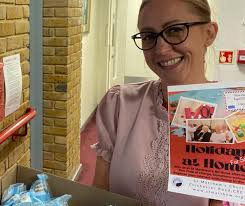 The Bridge September 2024 by southwarkcofe