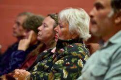 Rochester Planning Comm. Has Information Meeting