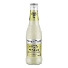 Up to 102 f (38.9 c) taken orally. Lemon Tonic Water By Fever Tree Fever Tree