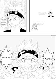 Pin By Skiiiz Dvl On Asta X Noelle Black Clover Anime Black Clover Manga Anime