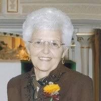 Obituary information for Donna Wiemers