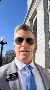 On Sunday, the Democrat majority passed 4 bills. SB25-183, SB25-129,  HB25-1309, HB25-1312