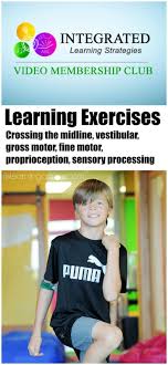 Video Membership Join Video Membership For Learning Exercises Integrated Learning Strategies Learning Strategies Integrated Learning Movement Activities