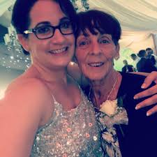 I hope this is okay to post. Sue Large We lost a beautiful wife, mother and  Nanny at the end of April. She was my mother in law and a very important