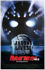 Check spelling or type a new query. Friday The 13th Part Vi Jason Lives Wikipedia A Enciclopedia Livre