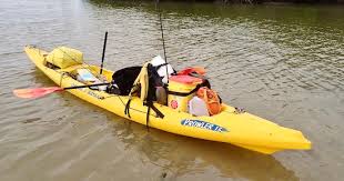 The ocean kayak prowler 13 is designed for people who want to try out fishing and other recreational activities like having fun with your friends and family. Everglades National Park Fishing Archives The Spotted Tail