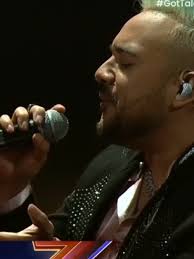 Joshua Steadman Got Talent