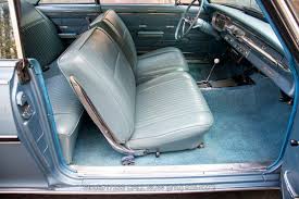 Image result for Satin Silver 1963 Nova