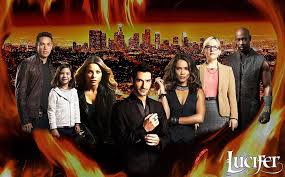 In february 2015, ellis was cast as lucifer morningstar in the fox series lucifer, based on dc comics' publication and character of the same name, which premiered on 25 january 2016. Lucifer Fans Split Mixed Signals On Whether Cast Crew Deeply Desire A 6th Season Jim Heath Tv