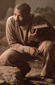 denzel washington el libro de eli 2010 dir albert hughes allen hughes estados unidos o livro de eli eli filme denzel washington