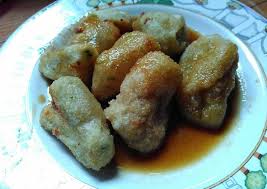Savesave pempek kapal selam for later. Cara Mengolah Pempek Kapal Selam Modifikasi Yang Bikin Ketagihan Resep Enyak
