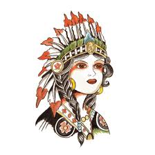 Notes On The Grateful Dead And Native Americans Grateful Dead This list is dedicated to the native american super hero whether they are indigenous to north, south, or central america; the grateful dead and native americans