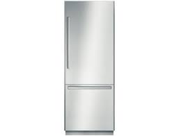 Bosch Home Appliances Canada Products Refrigerators Built In Refrigerators B30bb830ss Built In Refrigerators Refrigerator Built In Refrigerator