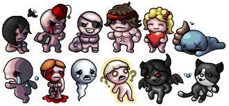Gml96jh Png 1059 490 The Binding Of Isaac Isaac Drawings