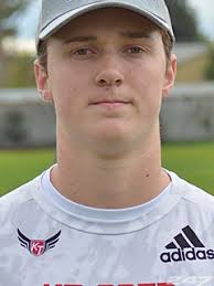 Grant Harper, UC Davis, Quarterback