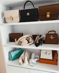 Try This Genius Ikea Product For Storage In The Smallest Of Spaces Luxury Bags Chanel Bag Women Handbags