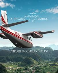 Image result for Commander 500