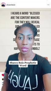 Shawn Stinde's Instagram, Twitter & Facebook