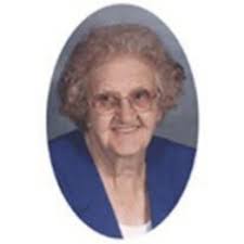 Ruby Mitchell Obituary