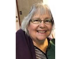 Donna Munden Obituary (1954