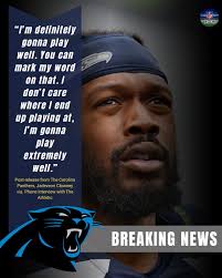 Should the Browns bring back Jadeveon Clowney?