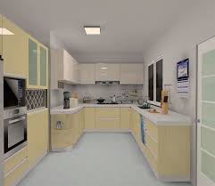 High Gloss Kitchen Cabinet Design Bedroom Wardrobe Design From Daban Kitchen Cabinets High Gloss Kitchen Cabinets Kitchen Remodel Design