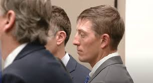 Ex-Michigan officer Christopher Schurr will not be retried after case ends  in mistrial