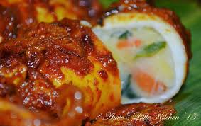 Anda bisa atur ketinggian termostat untuk mendapatkan suhu idealnya. Resepi Sotong Bakar Sumbat Telur Masin Dunia Belajar