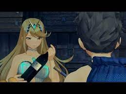 Activate this mission in the commercial district by the baked bennett goods cafe/bakery/restaurant. Xenoblade X Cooking Schooled Let S Discover Healthy Recipes And Cooking Tips