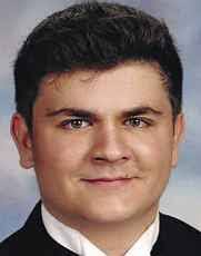 Andrew Brinton's Instagram, Twitter & Facebook