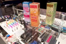 That's because manufacturers still can apply for fda approval to sell their products. Federal Flavor Ban Goes Into Effect Thursday But Many Flavored Vape Products Will Still Be Available