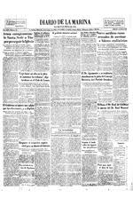 Diario De La Marina