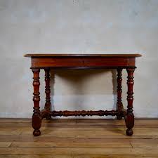 Check spelling or type a new query. 18th Century North Italian Fruitwood Side Table With Drawer Turned Legs La193655 Loveantiques Com