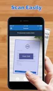 Did you install the scanner manually via the apk file? Document Scanner All File Format Converter For Android Apk Download