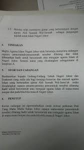 As the capital of the state, johor bahru witnessed significant growth and development, culminating to the construction of buildings on grand scales with. Tegas Pemerintah Negeri Johor Larang 16 Penceramah Wahabi Berdakwah
