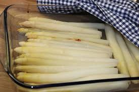 Spargel Im Ultra Plus Von Tupper Von Lucie29 Chefkoch In 2020 Spargel Chefkoch Rezepte