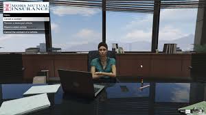Go to the maze bank tower. Mors Mutual Insurance Single Player Mmi Sp 1 For Gta 5
