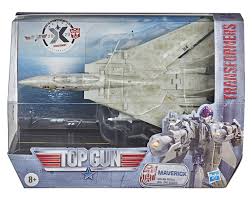 Rather than simply making a reduced port of transformers: Transformers And Top Gun Team Up For Maverick Autobot Nerdist