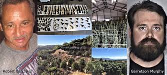 10/12/2018: On 10/9/2018, Butte County Sheriff's Office detectives served  search warrants