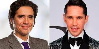 Di mondo se refirió a su parecido con el ministro briones. Igual Me Parezco Un Poquito Pero No Tanto Di Mondo Sobre El Supuesto Parecido Con El Ministro Ignacio Briones Glamorama