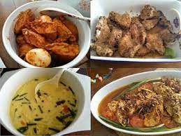 Check spelling or type a new query. Lauk Komplet Ketupat Nusantara