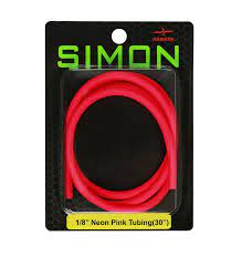 Hawken Outdoors Simon Spinner Tubing 1/8in - 30in TUBE18 PK , 10% Off —  CampSaver