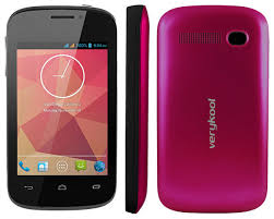 Samsung Ch@t 322 Duos vs. verykool s352 ...